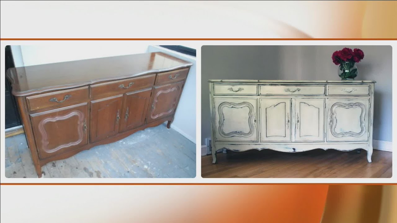 Refreshed Furniture Pop-Up Shop