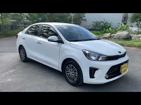 Video soluto 2020 số tự động 1.4 AT . hạng B giá rẻ đời cao... - youtube