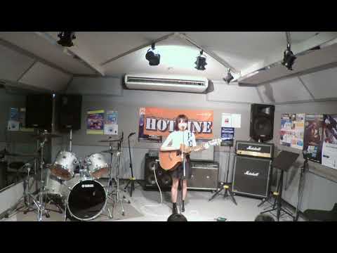 HOTLINE20170813太田店予選　矢吹望①