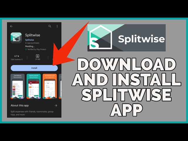 Splitwise APK for Android - Download