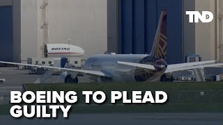 Boeing will pay millions, plead guilty to fraud after deadly 737 Max crashes
