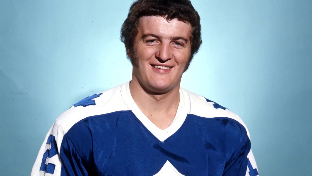 The One Hundred Number 73 Errol Thompson YouTube