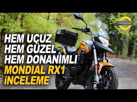 Video: Rx1 kısıtlaması nedir?