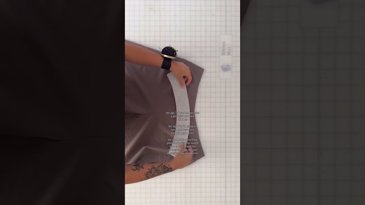 It’s crazy how life changes over the years 