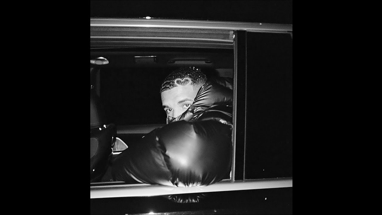 Drake x Sainté type beat - "Murda"