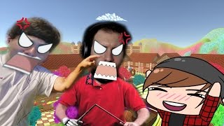 THE TALE OF THE SALTY BROTHERS!! Golf with Your Friends