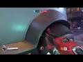 #1 roadhog in Overwatch 2