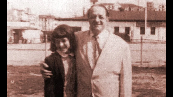 Regina Moreno and Her Father: "Who Will Be There t...