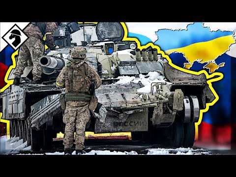वीडियो: क्या यूक्रेन सोवियत टैंकों का आधुनिकीकरण करने में सक्षम है