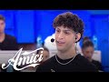 Amici 23 - Mida - Brividi