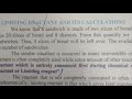 Limiting Reactant And its Calculations #Chemistry #Mdcat #Neet #Mcat
