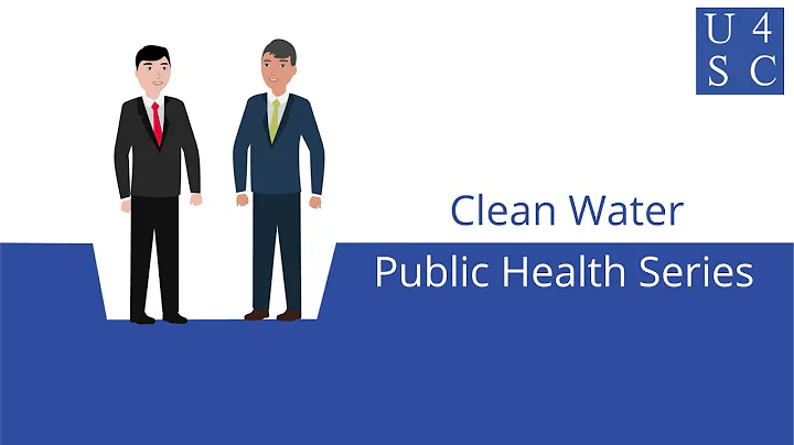 Clean Water: The Nations’ Hydration - Public Health Series| Academy 4 Social Change - DayDayNews