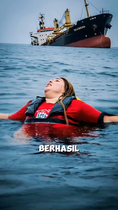 Tragedi kapal karam #kdrtv #beritaviral #kisahkehidupan #kisahnyata #kampungjanda