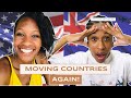 From Living In The U.S. To Australia | Her Story and Experiences Moving Abroad