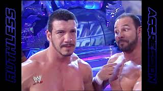 John Cena Vs. Chavo Guerrero Smackdown 2003