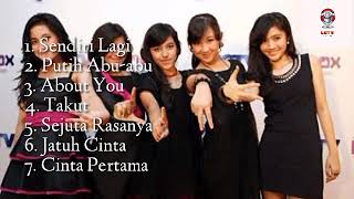 Kumpulan Lagu Blink (5 Member)