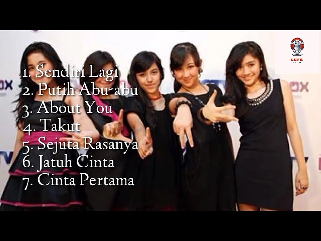 Kumpulan Lagu Blink (5 Member) class=