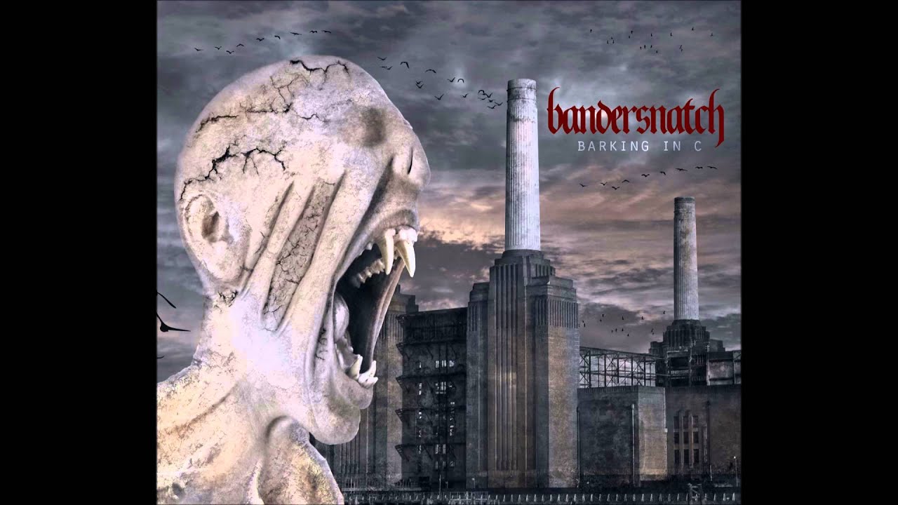 Bandersnatch - Freedom (From the album "Barking in C") - 2015