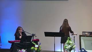 Dwight Volpe Funeral