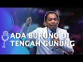 SUCI 3 - PECAH! Stand Up Comedy Arie Kriting: Gambar Sawah dan Gunung Ngerusak Otak Saya!