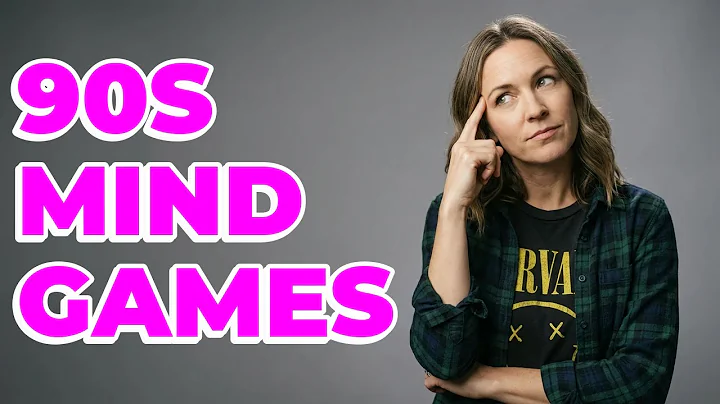 Why Were 90s Psychological Thrillers Popular?