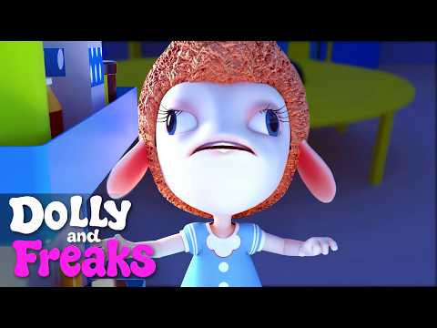 Dolly & Freaks | [YTP] | Dolly and Friends – TOTALLY INSANE EDIT 😂🔥