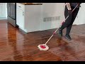 Post Construction Floor Cleaning | Mayfair Home Cleaning | York Region Ontario