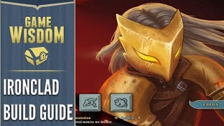 Slay the Spire New Player's Guide -- Ironclad Strategies