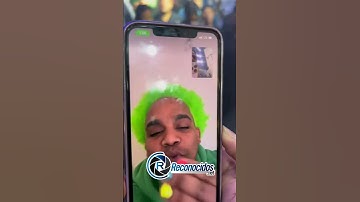 Thumbnail of El Cherry Scom viendo en Vivo a Dowba Montana🔥