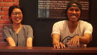 Ngobrol Film ( Something in the Way - 2013 ) *liat Reza Rahadian On*ni