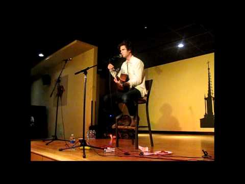 Steve Moakler - Slow Mo