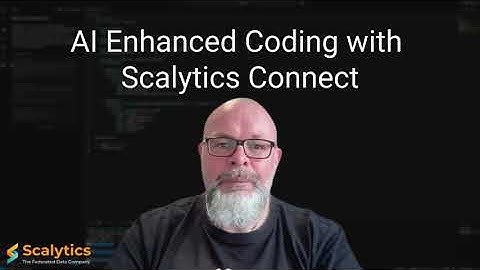 AI-Enhanced Coding with Scalytics Connect + Cline | Private, Secure, and Fast