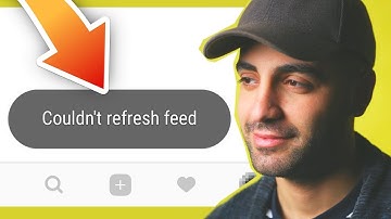 How to Fix Instagram Couldn