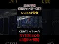 【テンバガー株候補】CRWV（コアウィーブ）はNVIDIAの「秘蔵っ子」！$63億契約で株価10倍を狙うAIインフラ企業を徹底解説【米国株】 #米国株 #テンバガー #株式投資