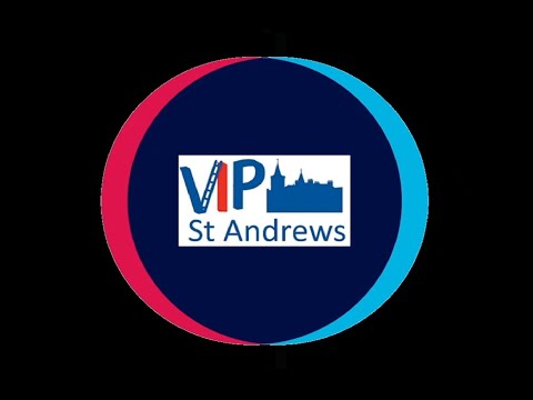 VIP @ St Andrews