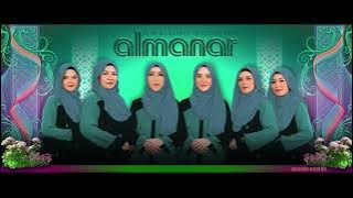 GEMA ADZAN - Almanar  Vol. 1
