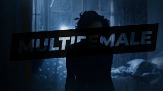 ♔ MultiFemale | I Love Me [International Women's Day] COLLAB