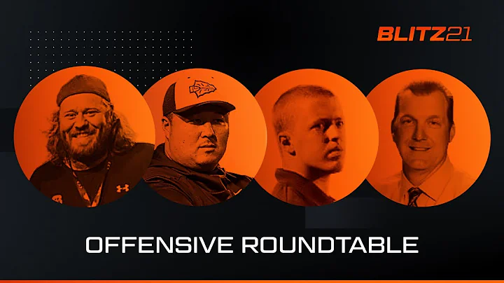 Coach Vass: Offensive Roundtable with Steven Lo, A...