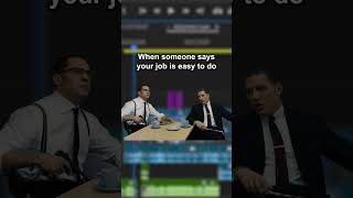 “Just Cut the Clips Bro” 💀 | Premiere Pro Timeline #videoediting #premierepro #editorhumor