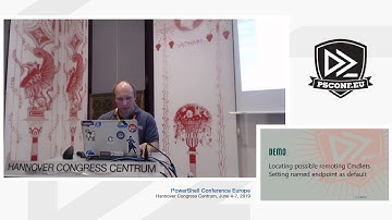 Evgenij Smirnov - Living JEA, Part 2: How to survive under JEA control