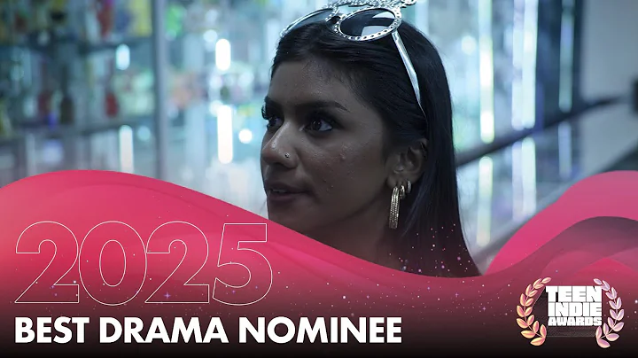 "Flower Girl" by Ryo Schreifels – 2025 Best Drama Nominee | AAHSFF