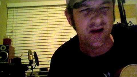 Tony Sly from No Use For A Name sends a message to NZ and Aussie fans.