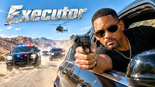 A Ruthless Assassin Saves a Little Boy! Will He Turn Against His Own Master? | 4K | Crime Action