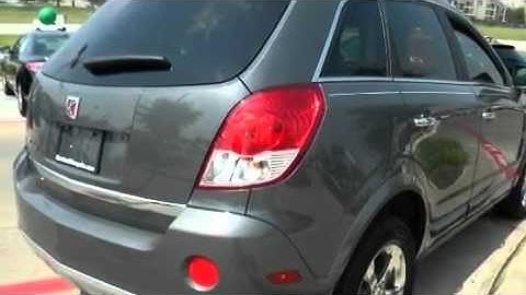 2009 Saturn VUE Mesquite TX 75150