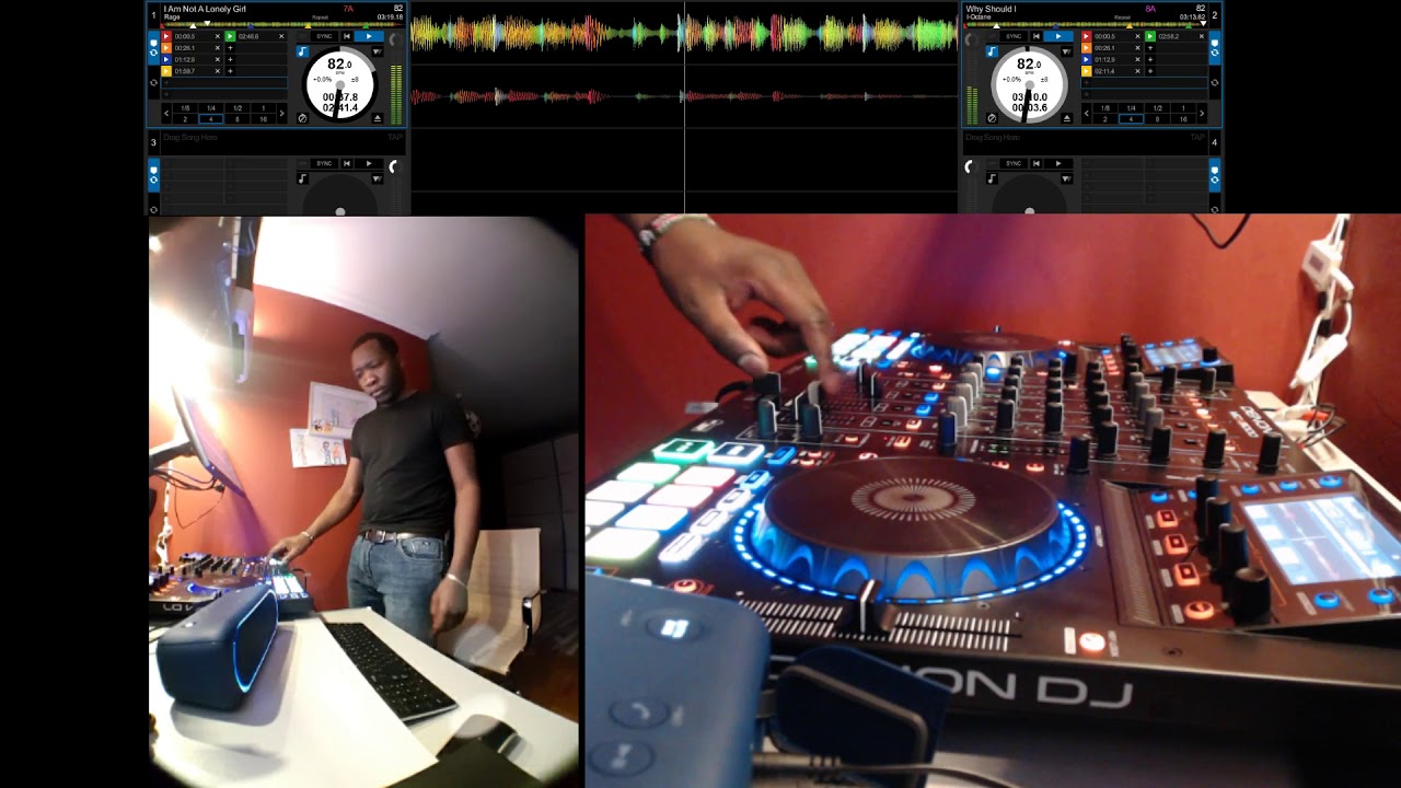 NEW DANCEHALL MiX | [EPISODES RIDDIM 2018} | NEW REGGAE (Dj AKALA)