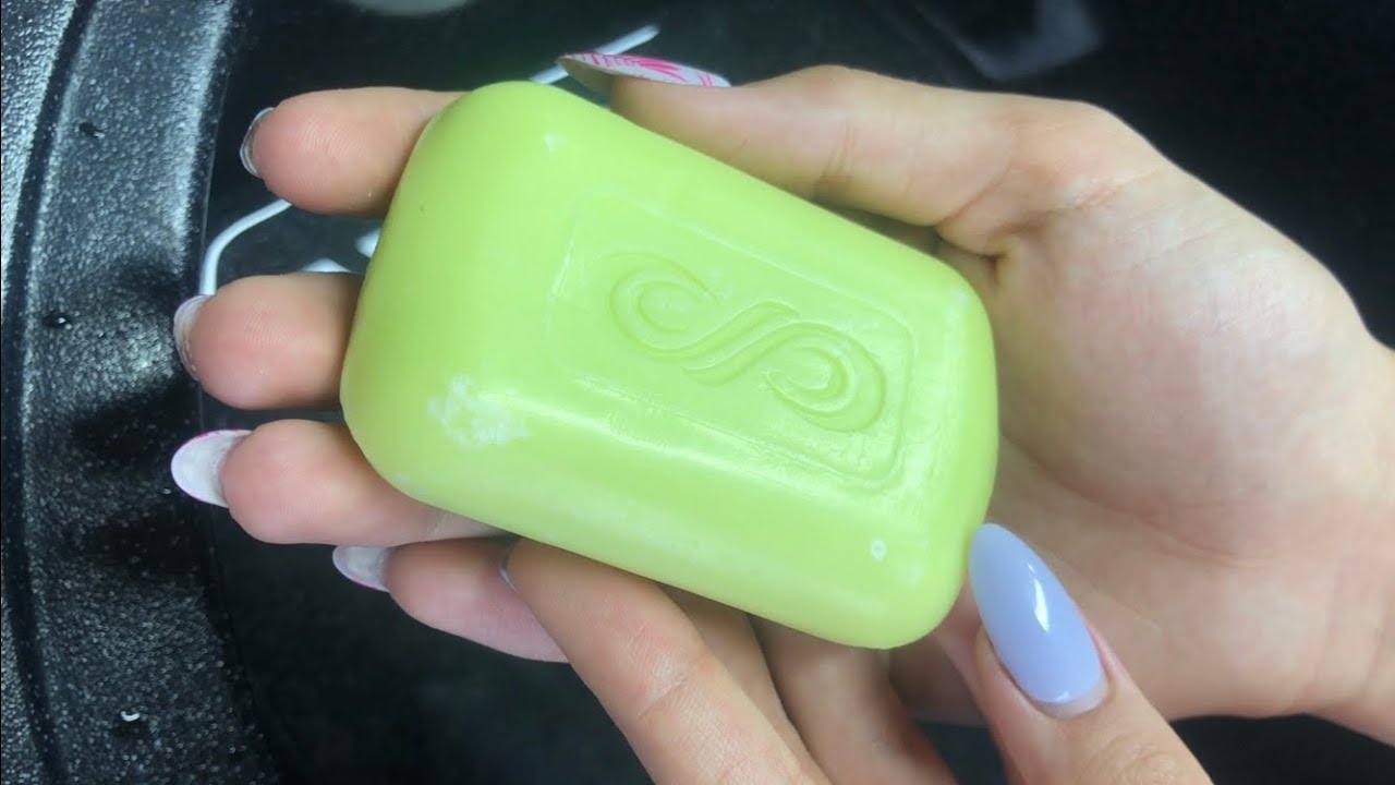 washing soap.Мыление Русский бани от Эфко - YouTube