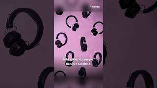 Hasret Akşamları - Hüseyin Altin