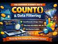 SQL Learning Journey – Day 5 | COUNT() Function & Data Filtering Explained
