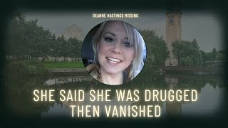 Unraveling the Mystery: The Vanishing of Deanne Hastings | Spokane’s Unsolved Case