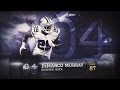 #4 DeMarco Murray (RB, Cowboys) | Top 100 Players of 2015